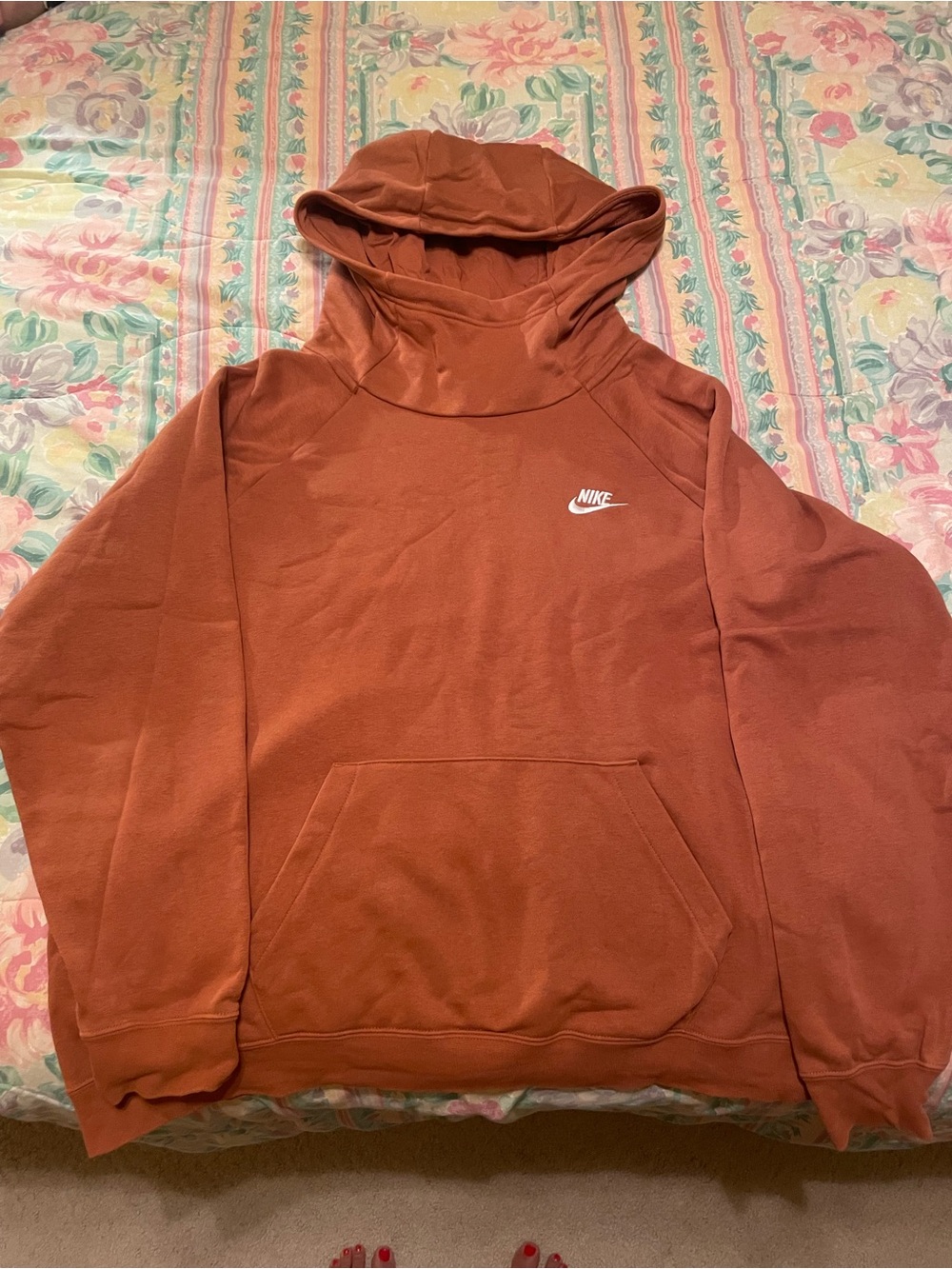 Nike hoodie